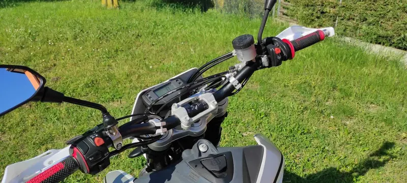 Husqvarna SMR 630 (2011 - 13) (12)
