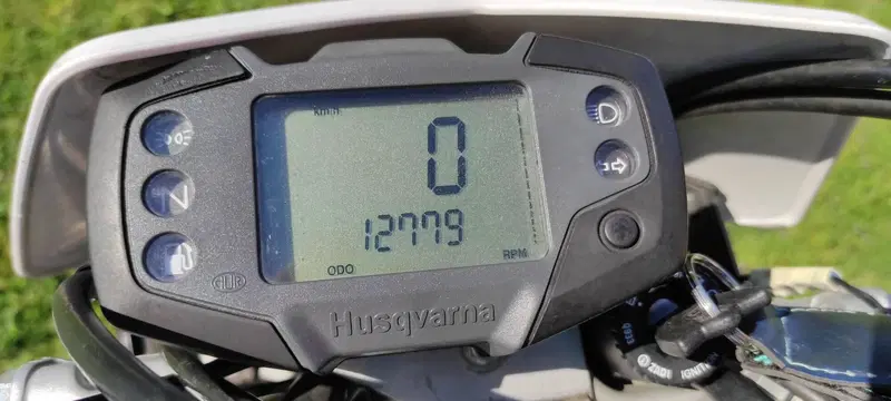 Husqvarna SMR 630 (2011 - 13) (13)