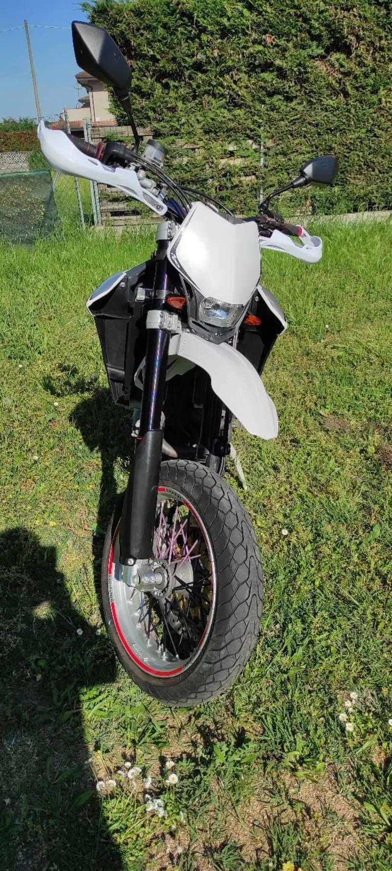 Husqvarna SMR 630 (2011 - 13) (14)