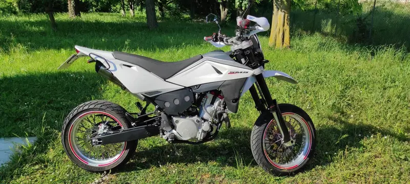Husqvarna SMR 630 (2011 - 13) (15)
