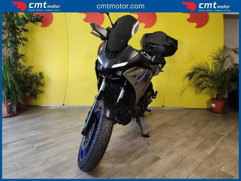Yamaha Tracer 7 (2021 - 24) (2)