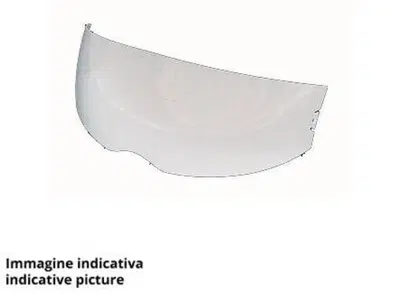 Occhialino chiaro LS2 FF320 Stream