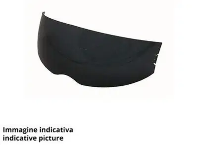 Occhialino parasole arcobaleno LS2 FF397 FF324 FF3