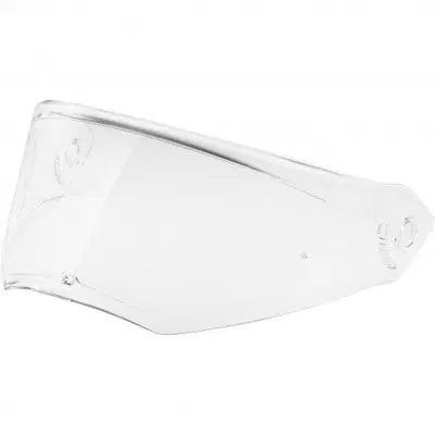 Visiera Chiara LS2 Per FF324 Metro