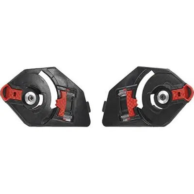 Ricambio Meccanismo Visiera LS2 Per FF324