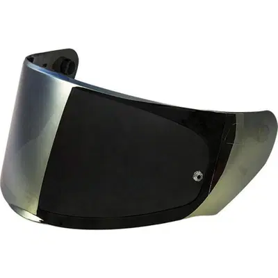 Visiera Iridium Oro LS2 per FF320-FF353-FF800