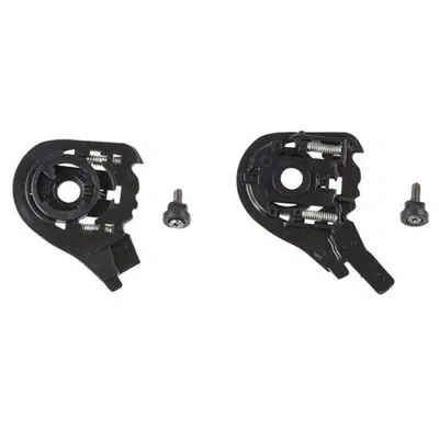 Ricambio meccanismo visiera LS2 per FF325