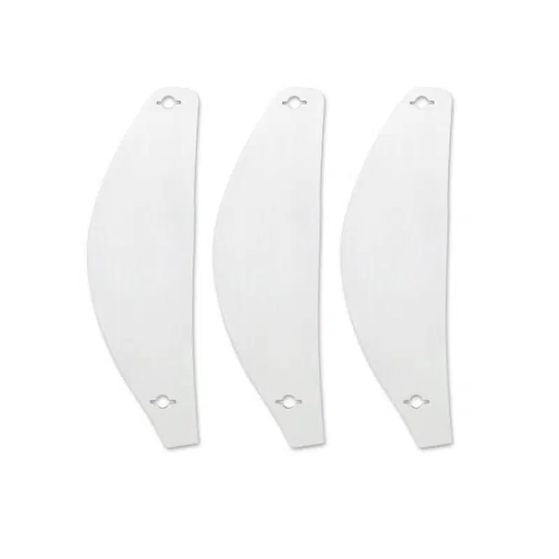 Kit 5 Tear Offs LS2 Per FF805