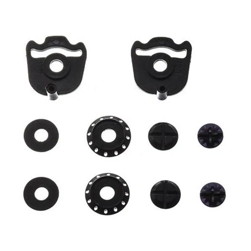 Ricambio Viti Frontino LS2 Per MX436 Evo