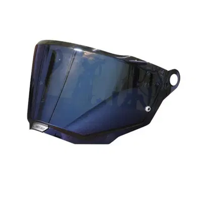 Visiera Specchiata Blu LS2 Per MX701 Explorer