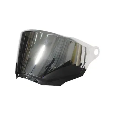 Visiera Specchiata Argento LS2 MX701 Explorer