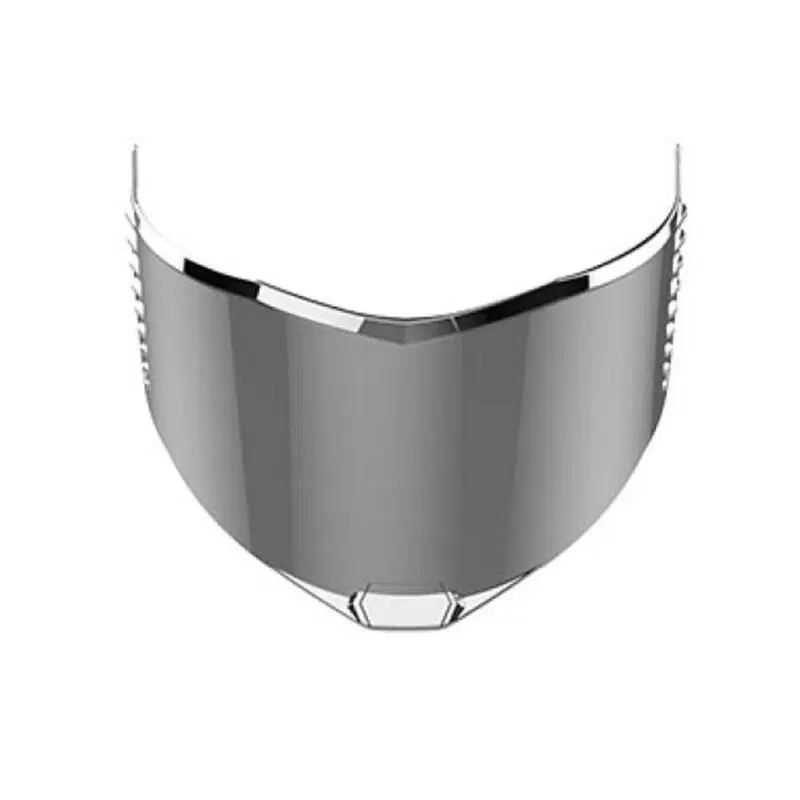 Visiera Specchiata Argento LS2 Per FF805 Thunder
