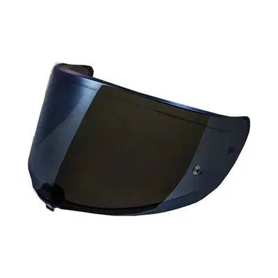 Visiera Iridium Blu LS2 Per Vector 2