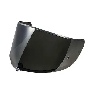 Visiera Specchiata Argento LS2 Per FF811 Vector 2