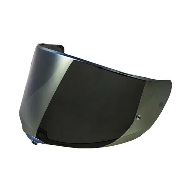 Visiera Specchiata Oro LS2 Per FF811 Vector 2