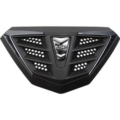 Ricambio Presa Daria Mentoniera LS2 Per FF900 Vali