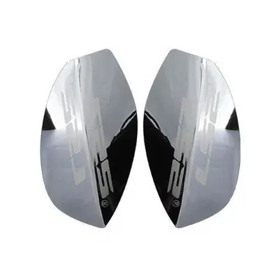 Ricambio Placchette Laterali LS2 Per FF900 VALIANT