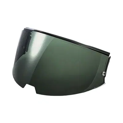 Visiera Fum&egrave; Chiaro LS2 Per Advant