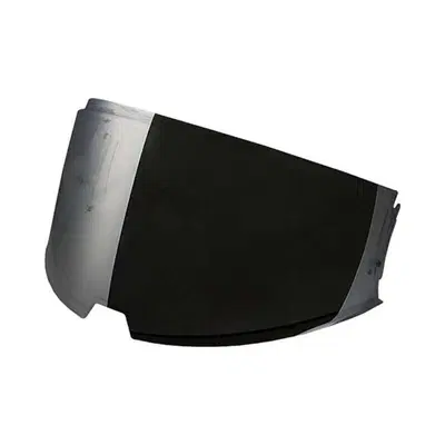 Visiera Specchiata Argento LS2 Per Advant