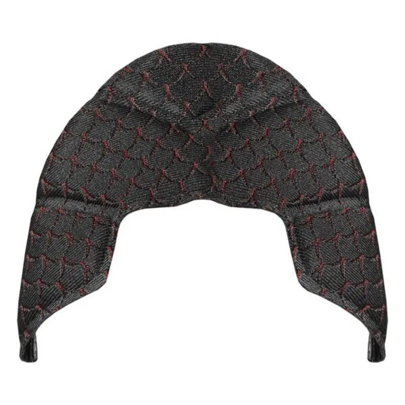 Ricambio Sottogola LS2 Per MX701 Carbon