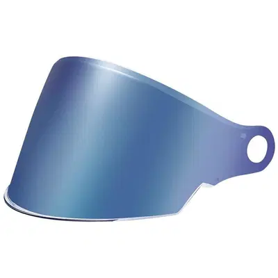 Visiera Arcobaleno Per LS2 OF616 AIRFLOW 2