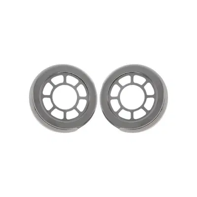Ricambio Cover Visiera LS2 Per OF620 Classy