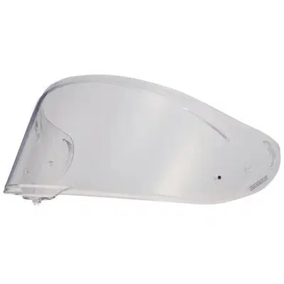 Visiera Chiara LS2 Per FF807 - FF817