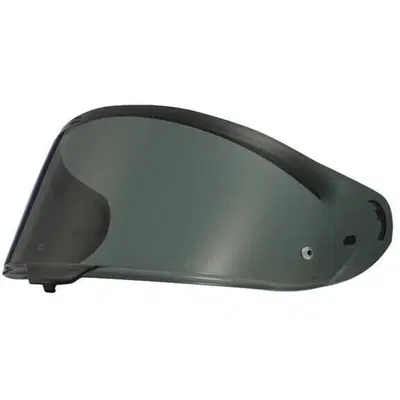 Visiera Fum&egrave; Chiaro LS2 Per FF807 - FF817