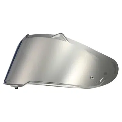 Visiera Iridium Argento LS2 Per FF807 - FF817