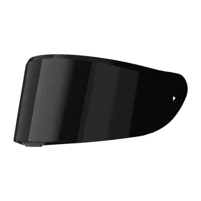 Visiera Fum&egrave; Scuro LS2 Per FF812 Kid