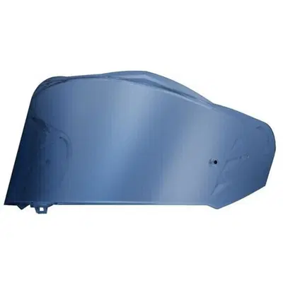 Visiera Iridium Blu LS2 Per FF818
