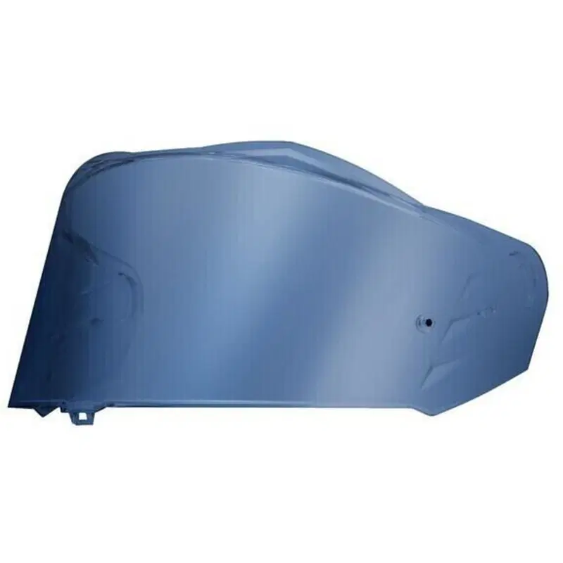 Visiera Iridium Blu LS2 Per FF818