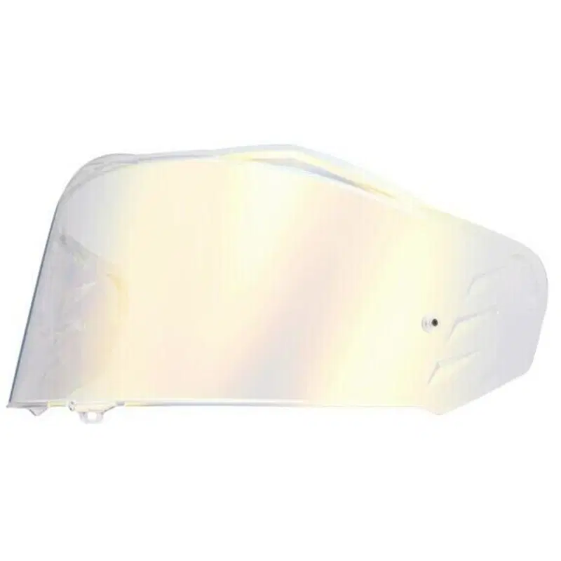 Visiera Iridium Oro LS2 Per FF818