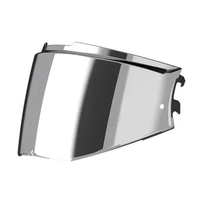 Visiera Specchiata Argento LS2 FF910 Advant 2