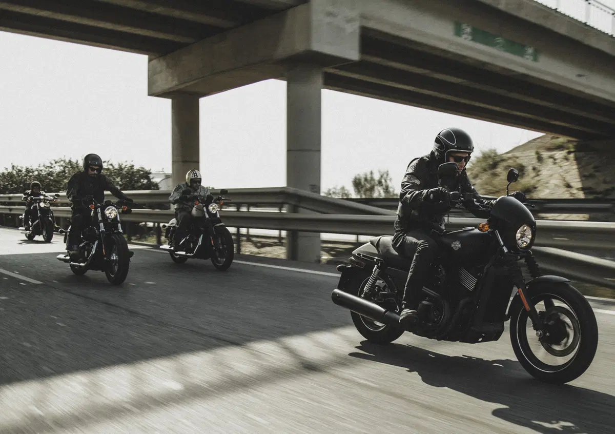 Tutti i demo ride del week-end. Scopri dove e quando