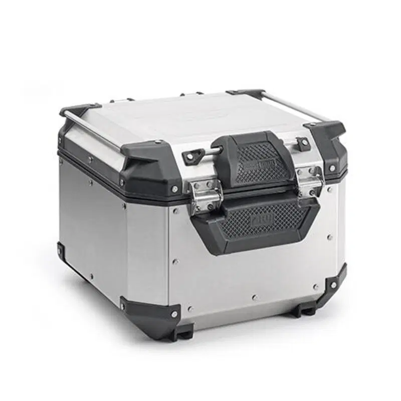 Givi E173 schienalino per Trekker Outback 42lt