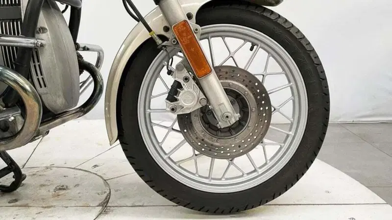 Bmw R 65 (1978 - 84) (5)