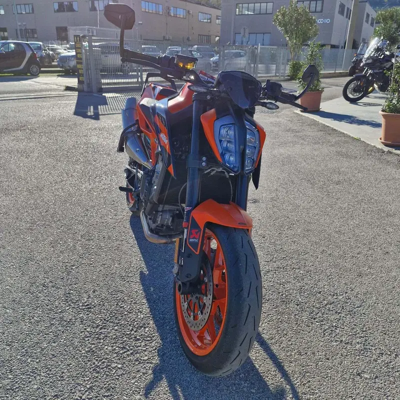 KTM 890 Duke GP (2022 - 23) (2)