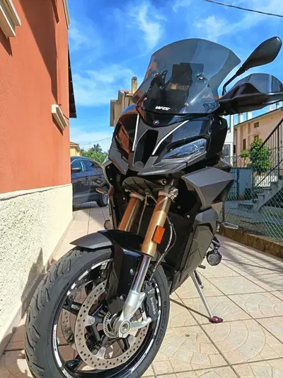 Bmw S 1000 XR (2020 - 23) usata