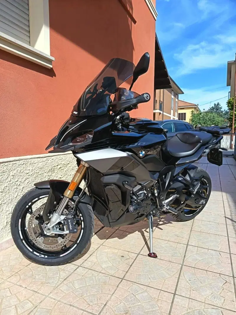 Bmw S 1000 XR (2020 - 23) (2)