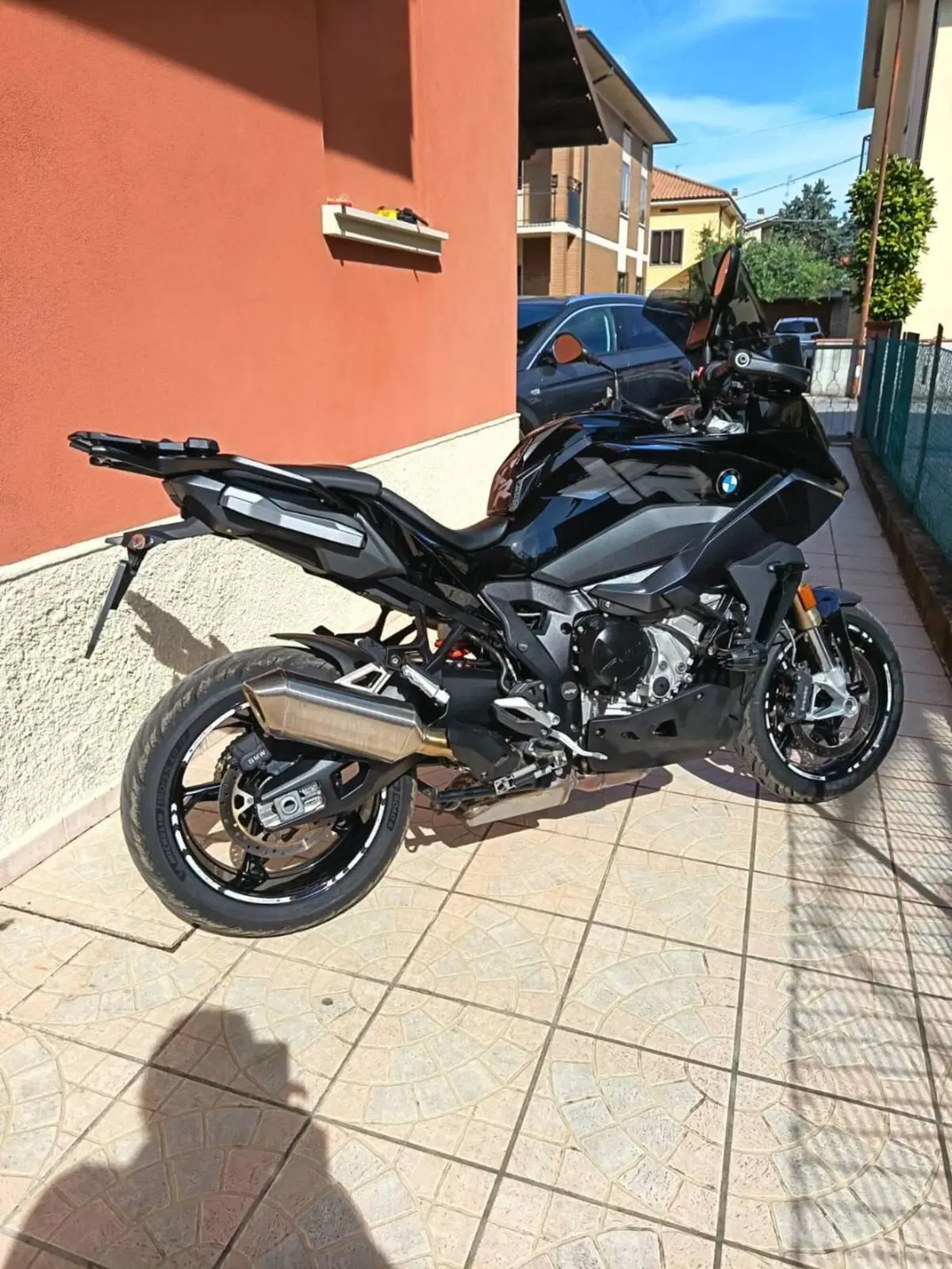 Bmw S 1000 XR (2020 - 23) (3)