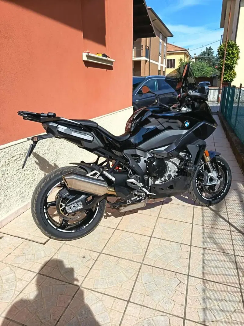Bmw S 1000 XR (2020 - 23) (3)