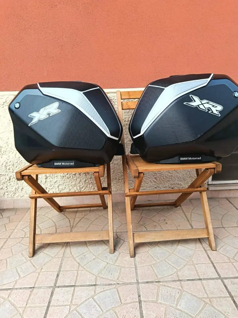 Bmw S 1000 XR (2020 - 23) (4)