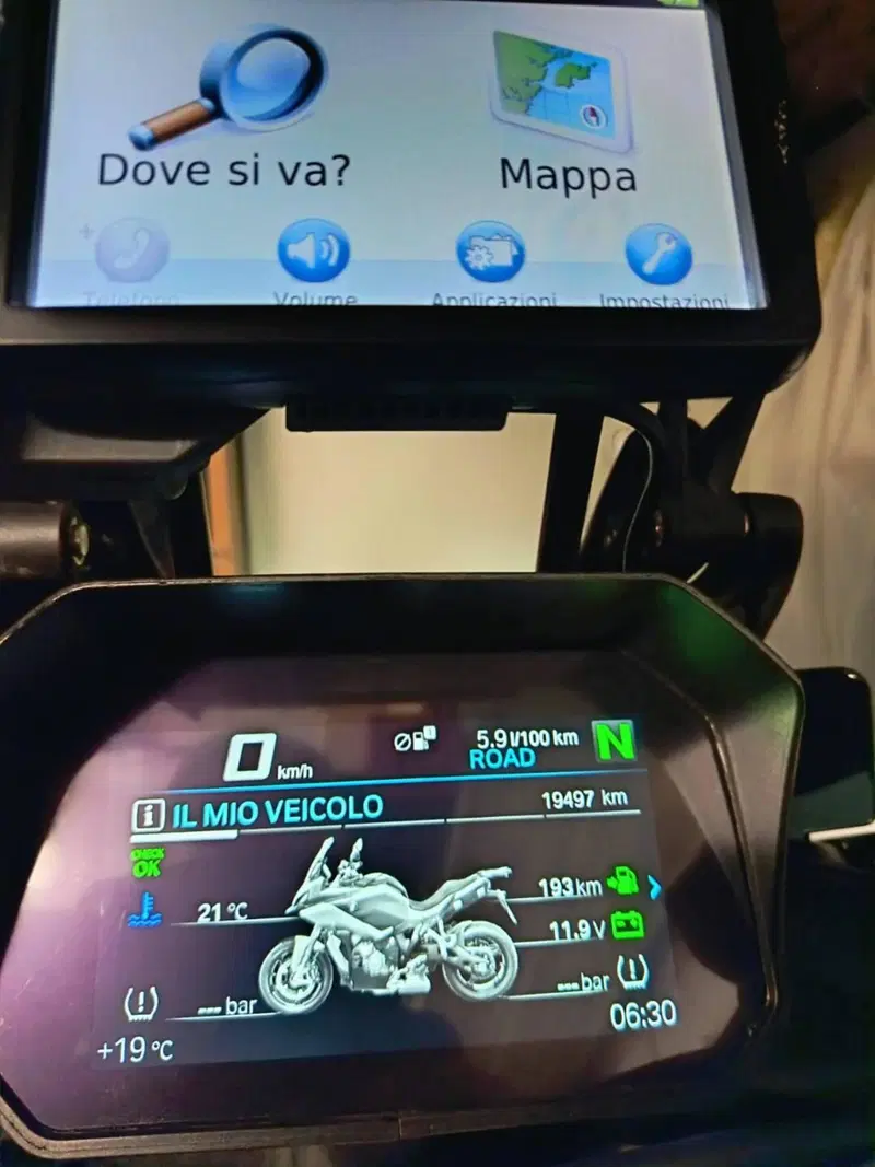 Bmw S 1000 XR (2020 - 23) (5)