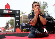 Alex Zanardi è morto: addio all'uomo che ha vissuto mille vite e non si è mai arreso