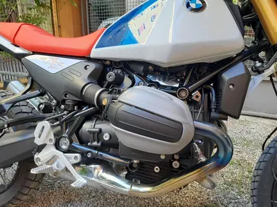 Bmw R 12 G/S (2026) usata