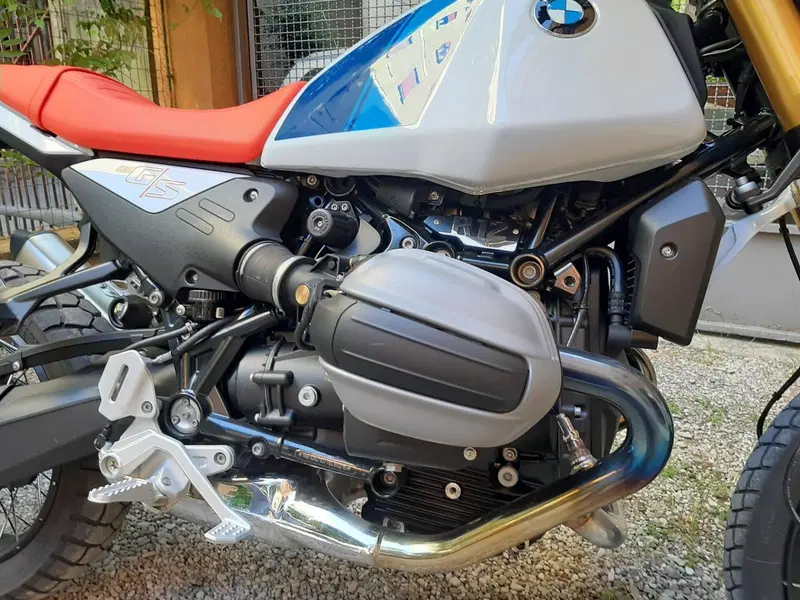 Bmw R 12 G/S (2026)