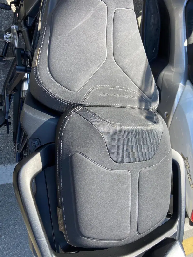 Yamaha Tracer 9 GT (2021 - 24) (2)
