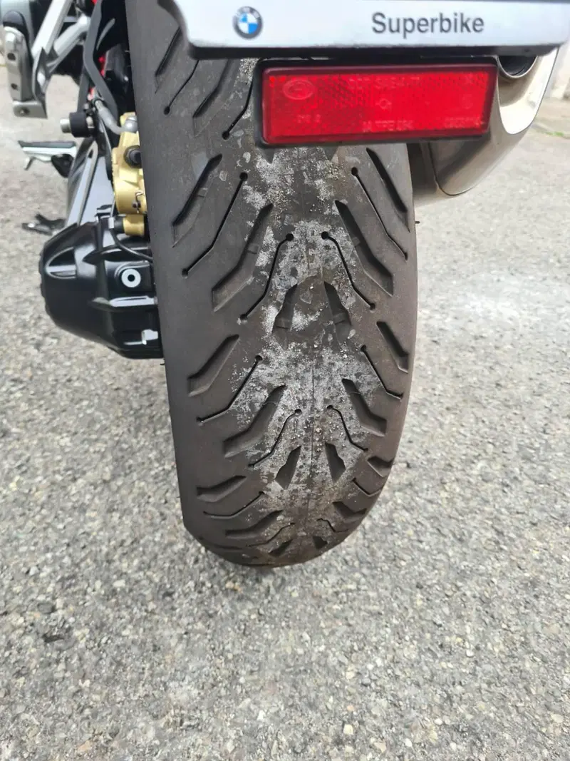 Bmw R 1200 RS (2017 - 19) (6)