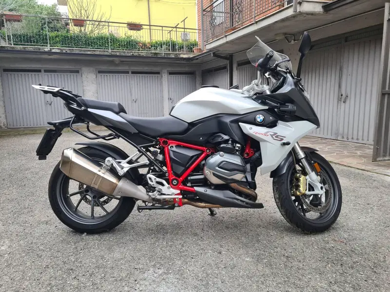Bmw R 1200 RS (2017 - 19) (11)